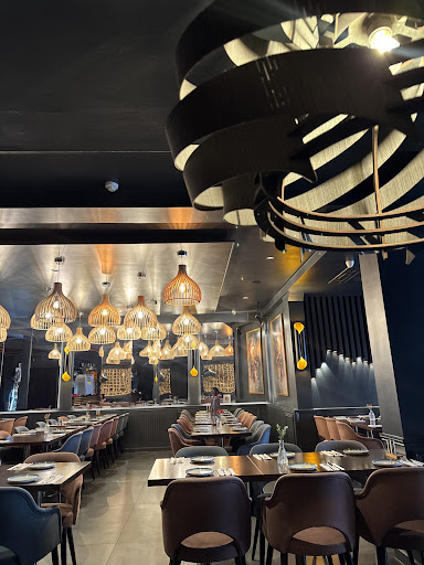 Photo of Aksular Enfield Town - 8-10 Silver St, Enfield EN1 3ED